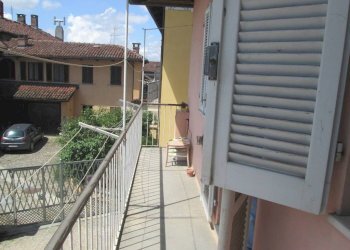 Balcone - Rustico via Giuseppe Leone Pignatelli, 10, Villafranca Piemonte - foto 24