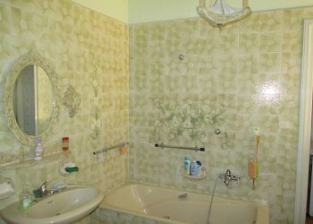 Bagno - Rustic via Giuseppe Leone Pignatelli, 10, Villafranca Piemonte - photo 26