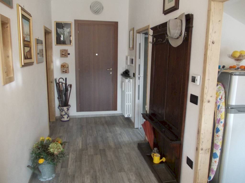 Interno appartamento - Trilocale via Mario Locatelli, 1, Moretta - foto 2