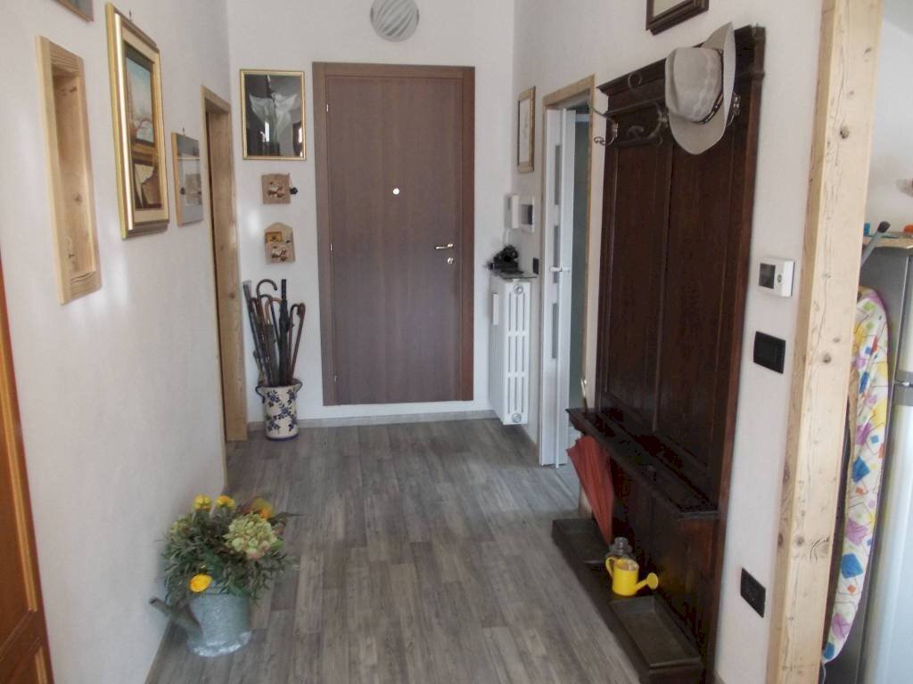 Interno appartamento - Trilocale via Mario Locatelli, 1, Moretta - foto 3