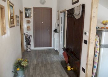 Interno appartamento - Trilocale via Mario Locatelli, 1, Moretta - foto 2
