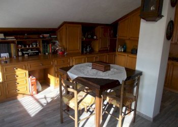 Salone - Trilocale via Mario Locatelli, 1, Moretta - foto 5
