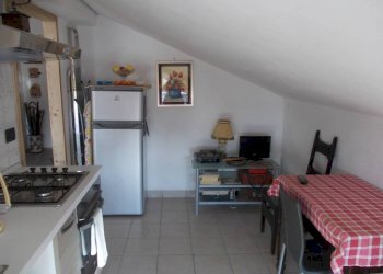Cucina - Trilocale via Mario Locatelli, 1, Moretta - foto 11