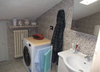 Bagno - Trilocale via Mario Locatelli, 1, Moretta - foto 14