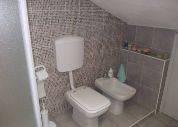 Bagno - Trilocale via Mario Locatelli, 1, Moretta - foto 15