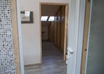 Interno palazzo - Trilocale via Mario Locatelli, 1, Moretta - foto 16