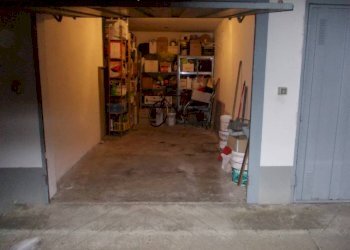 Box auto - Trilocale via Mario Locatelli, 1, Moretta - foto 17