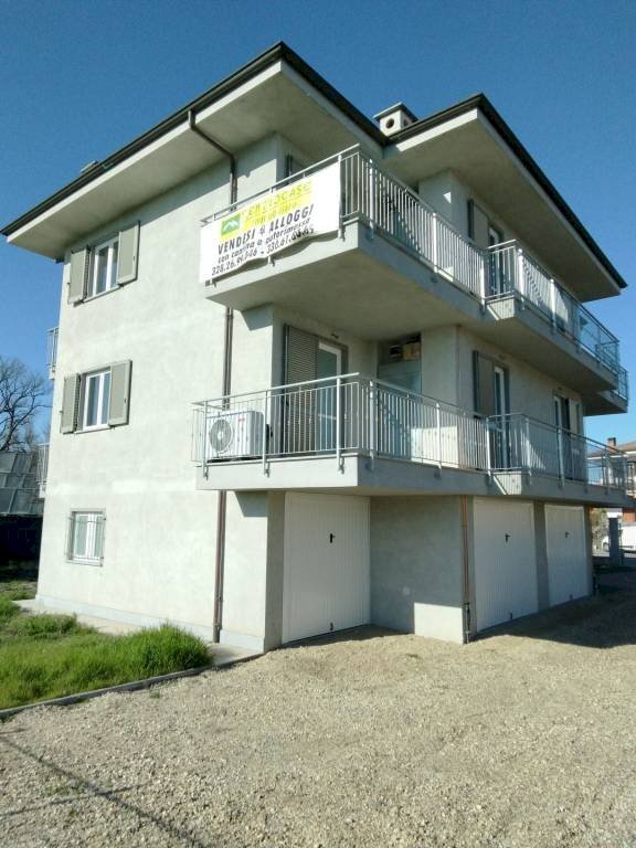 Facciata - Two-room apartment via Frioland, 16, Moretta - photo 1