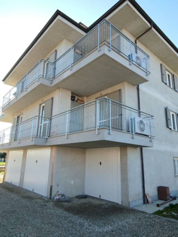 Facciata - Two-room apartment via Frioland, 16, Moretta - photo 2