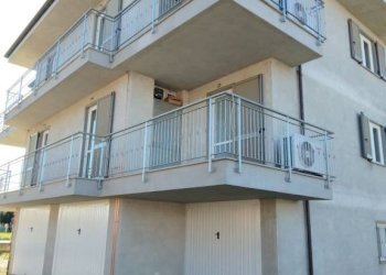Facciata - Bilocale via Frioland, 16, Moretta - foto 2