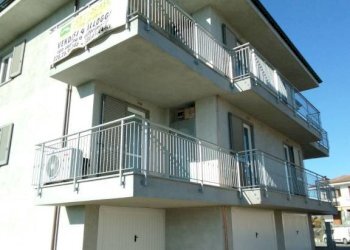 Facciata - Two-room apartment via Frioland, 16, Moretta - photo 3