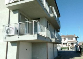 Facciata - Two-room apartment via Frioland, 16, Moretta - photo 5