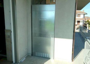 Balcone - Bilocale via Frioland, 16, Moretta - foto 21