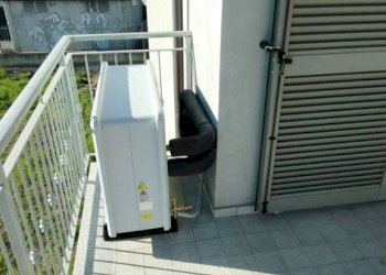 Balcone - Bilocale via Frioland, 16, Moretta - foto 22
