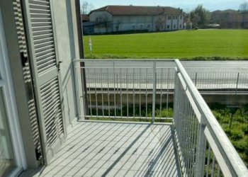 Balcone - Bilocale via Frioland, 16, Moretta - foto 23