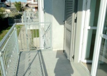 Balcone - Bilocale via Frioland, 16, Moretta - foto 24