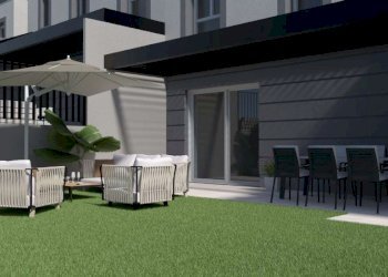 san zenone 7-sito-esterno-9 - Villa Quadrifamiliare San Zenone al Lambro - foto 1