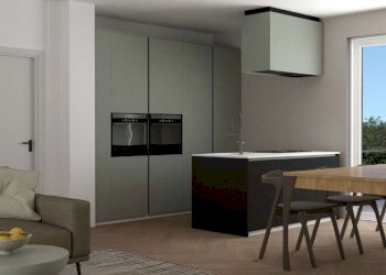 san zenone l villa 2 living-sito-2 - Villa Quadrifamiliare San Zenone al Lambro - foto 12