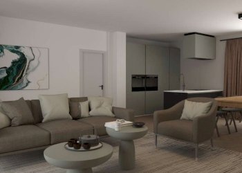 san zenone l villa 2 living-sito-3-3 - Villa Quadrifamiliare San Zenone al Lambro - foto 16