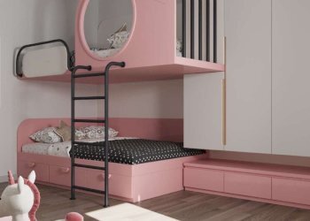 san zenone l villa 1 cameretta 2-sito-1 - Villa Quadrifamiliare San Zenone al Lambro - foto 29