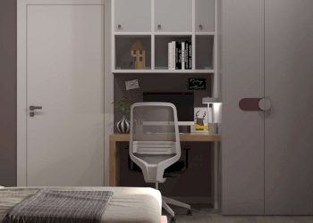 san zenone l villa 1 cameretta 1-sito-4 - Villa Quadrifamiliare San Zenone al Lambro - foto 32