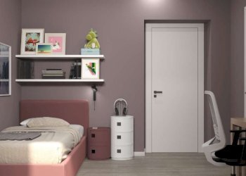 san zenone l villa 1 cameretta 1-sito-5 - Villa Quadrifamiliare San Zenone al Lambro - foto 33