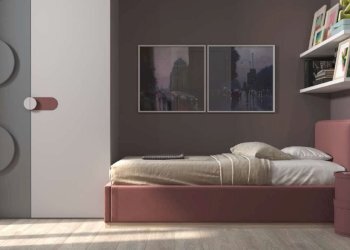 san zenone l villa 1 cameretta 1-sito-2 - Villa Quadrifamiliare San Zenone al Lambro - foto 34