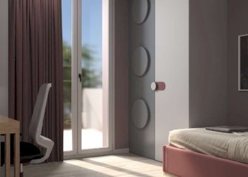 san zenone l villa 1 cameretta 1-sito-1 - Villa Quadrifamiliare San Zenone al Lambro - foto 35