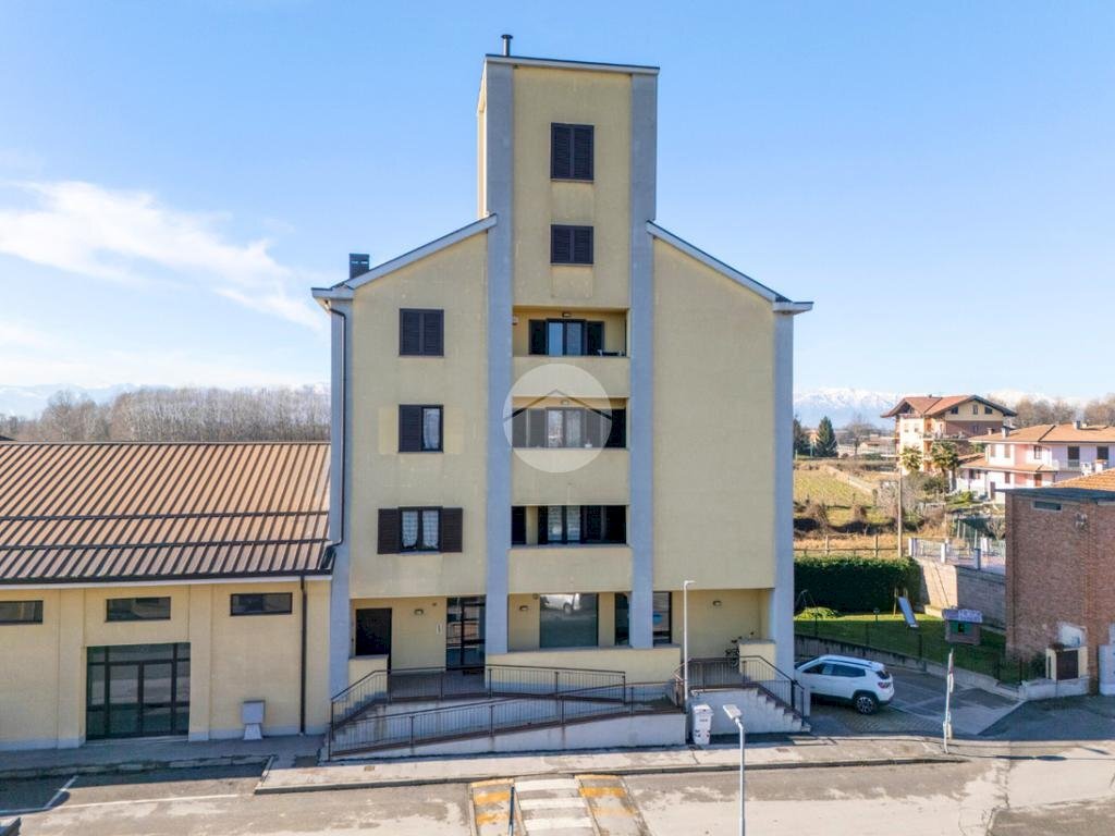 Bilocale Via San Pietro, Cavallermaggiore - foto 1