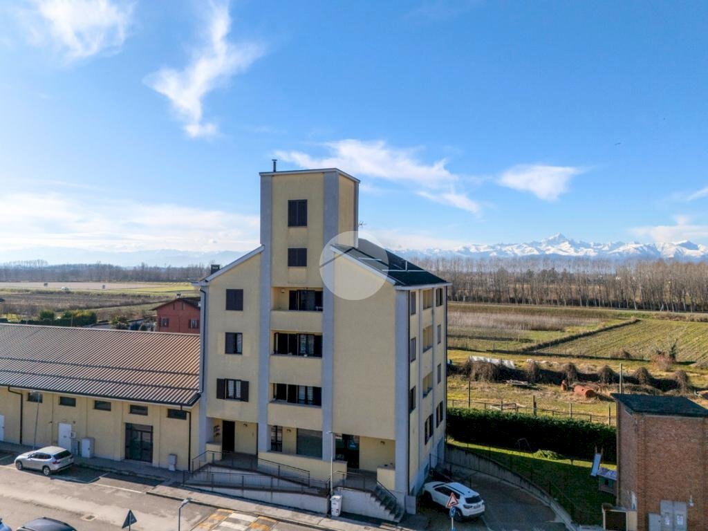 Bilocale Via San Pietro, Cavallermaggiore - foto 2