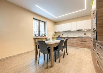 Two-room apartment Via San Pietro, Cavallermaggiore - photo 5