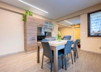 Two-room apartment Via San Pietro, Cavallermaggiore - photo 6