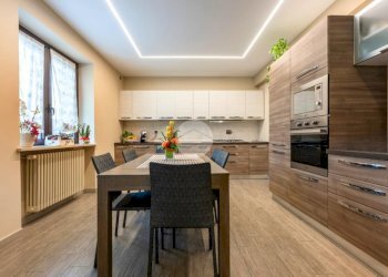 Two-room apartment Via San Pietro, Cavallermaggiore - photo 8