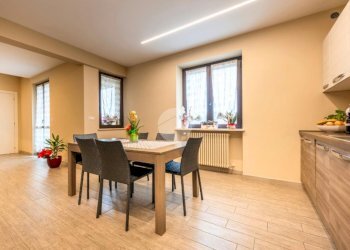 Two-room apartment Via San Pietro, Cavallermaggiore - photo 7