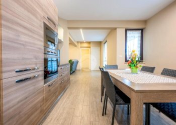 Two-room apartment Via San Pietro, Cavallermaggiore - photo 10