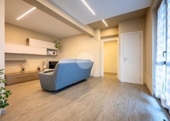 Two-room apartment Via San Pietro, Cavallermaggiore - photo 11