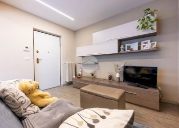 Two-room apartment Via San Pietro, Cavallermaggiore - photo 12