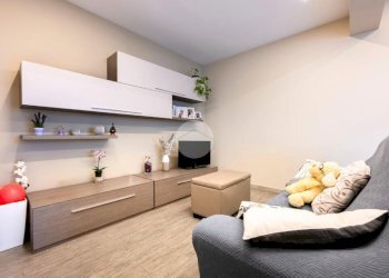 Two-room apartment Via San Pietro, Cavallermaggiore - photo 13