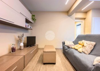 Two-room apartment Via San Pietro, Cavallermaggiore - photo 14