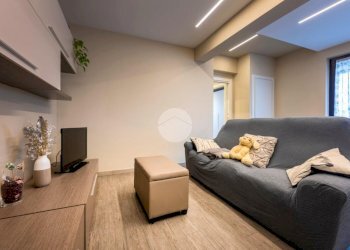 Two-room apartment Via San Pietro, Cavallermaggiore - photo 15