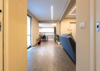 Two-room apartment Via San Pietro, Cavallermaggiore - photo 16