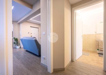 Two-room apartment Via San Pietro, Cavallermaggiore - photo 17