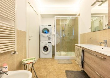 Two-room apartment Via San Pietro, Cavallermaggiore - photo 20