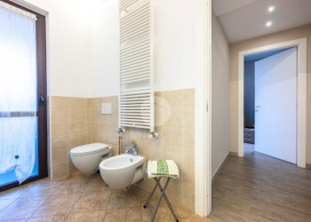 Two-room apartment Via San Pietro, Cavallermaggiore - photo 21