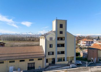 Two-room apartment Via San Pietro, Cavallermaggiore - photo 27