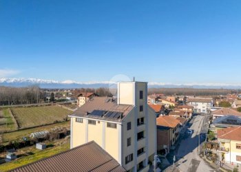 Two-room apartment Via San Pietro, Cavallermaggiore - photo 28