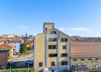 Two-room apartment Via San Pietro, Cavallermaggiore - photo 29