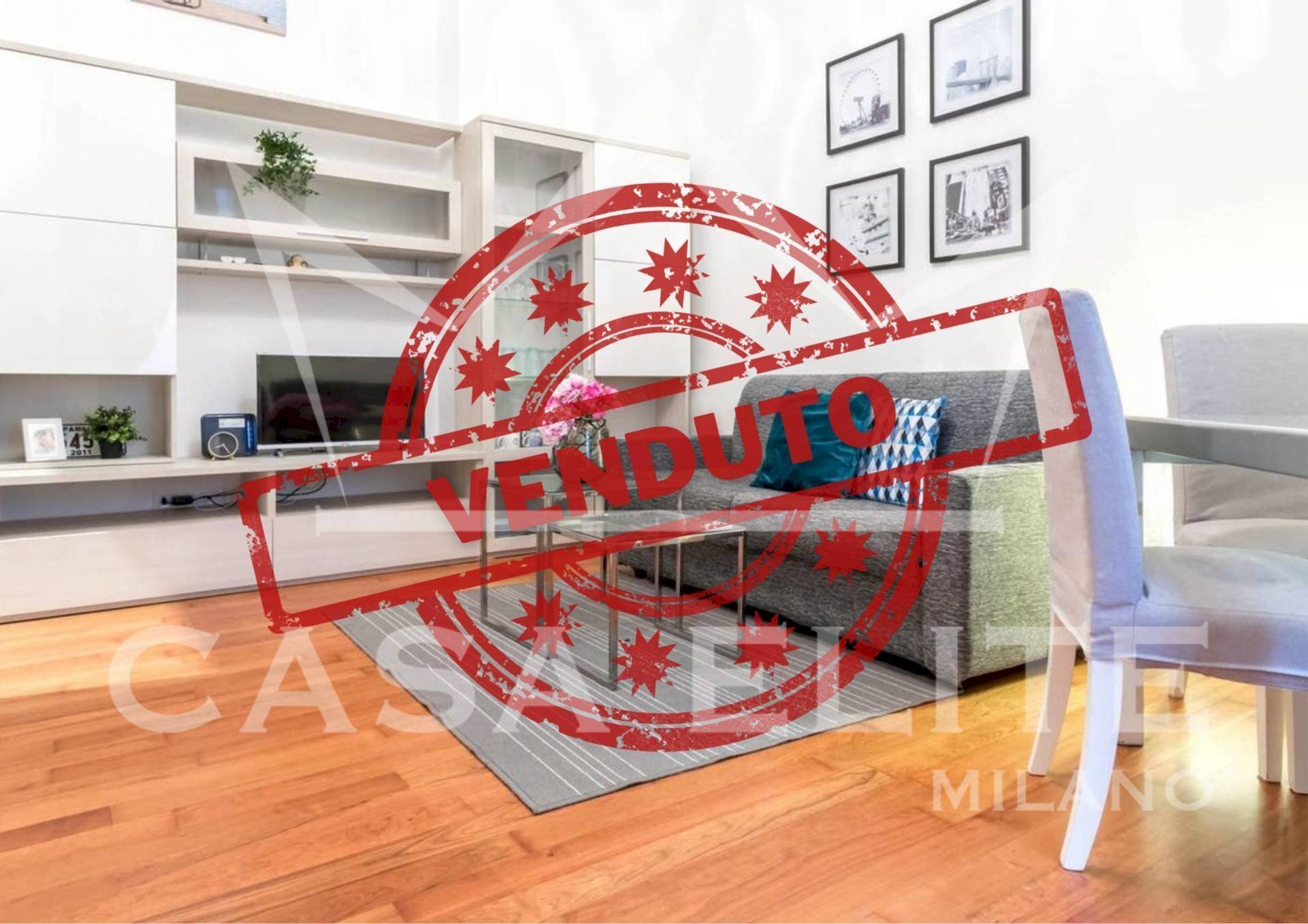 Apartment Milano - photo 1