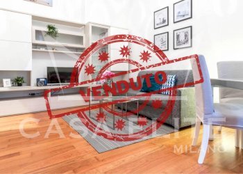 Appartamento Milano - foto 1