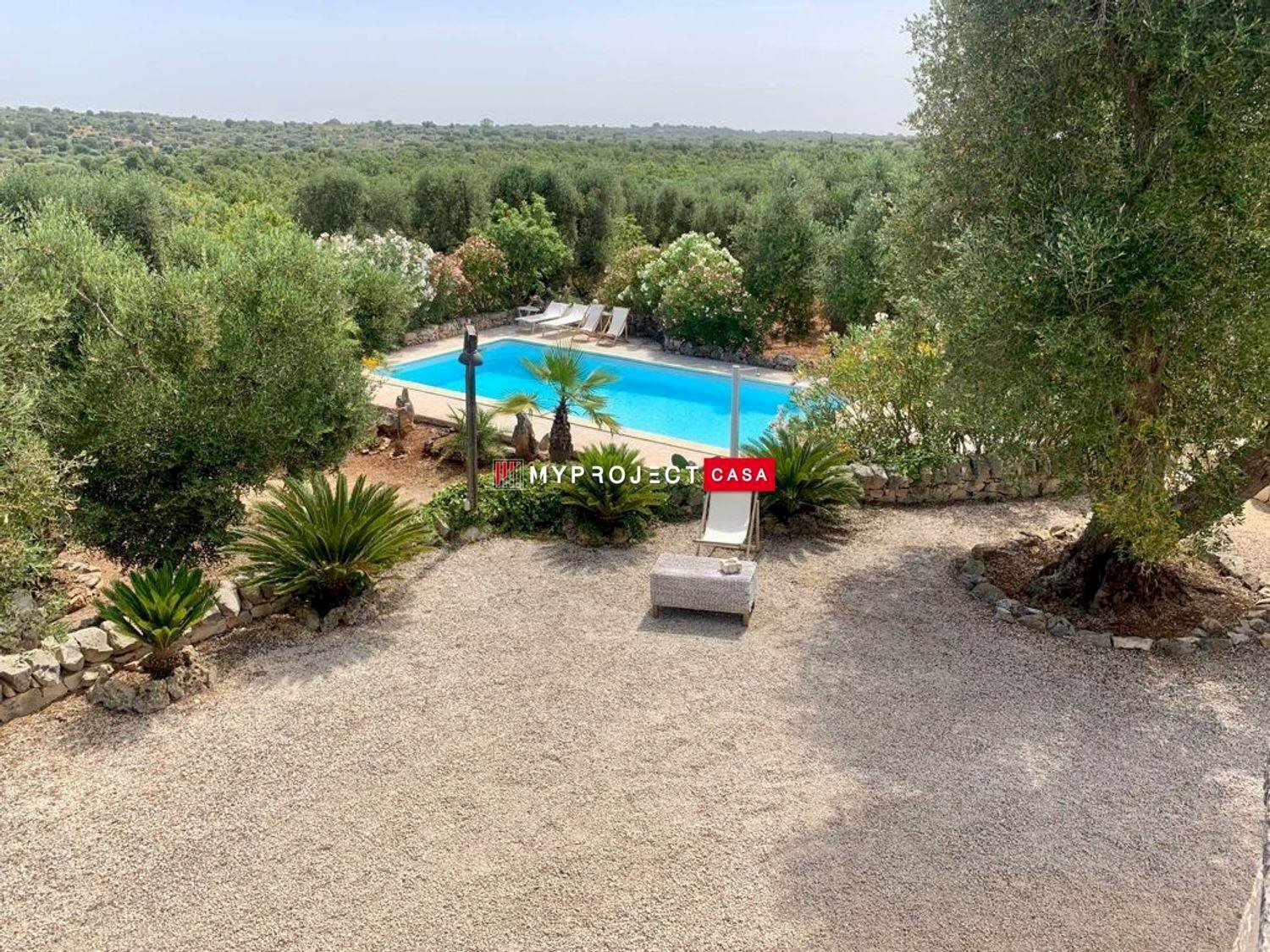 Trullo C.da Pascarosa, Ceglie Messapica - foto 3